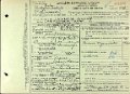 Katherine Thomas Maloney - Death Certificate